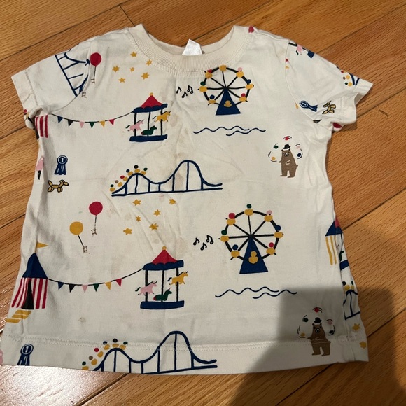 Bundle of 2T mostly Hanna Andersson - Picture 4 of 11